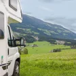 Иконка программы: Motorhome Routes