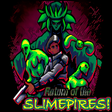 프로그램 아이콘: Return of the SLIMEPIRES!