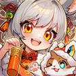 プログラムのアイコン：晴空物語 - FLUFFY PLANET SAGA