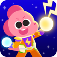 ไอคอนของโปรแกรม: Cocobi Super Hero Run - D…