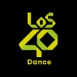 Icono de programa: Los 40 Dance