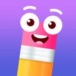 Icon of program: Doodle Me - Drawing Game