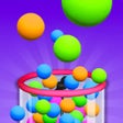 Ícone do programa: Idle Rainbow Ball
