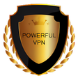 Icon of program: Powerfull VPN