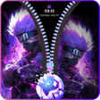 أيقونة البرنامج: Zipper Lock Screen: Locke…