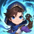 ไอคอนของโปรแกรม: 元气唤灵师-盲盒放置卡牌