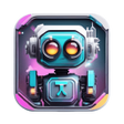 ไอคอนของโปรแกรม: My Pocket AI - GPT  DALL-…