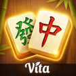 أيقونة البرنامج: Vita Mahjong Wood