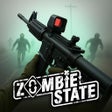 Ikona programu: Zombie State: Rogue-like …
