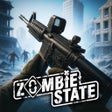 Иконка программы: Zombie State: Rogue-like …
