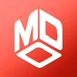 أيقونة البرنامج: Omd