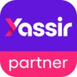程序图标：Yassir Courier Partner