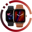 Ikona programu: Amazfit GTS 34 - WatchFac…