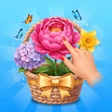 Icon of program: Blossom Bliss: SortDesign