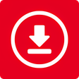 Иконка программы: Video Downloader for Pint…