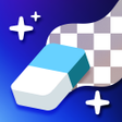 Ícone do programa: Object remover - Photo ed…