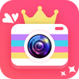 プログラムのアイコン：Beauty Sweet Plus - Beaut…