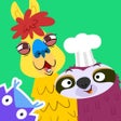 أيقونة البرنامج: Sizzle  Stew