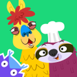 رمز البرنامج: Sizzle  Stew