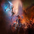 Biểu tượng của chương trình: Kingdoms of Amalur: Re-Re…