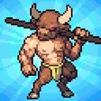 プログラムのアイコン：Idle Monster Frontier