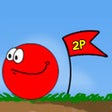 أيقونة البرنامج: Red Ball 2P