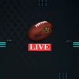 Ikon program: Football - NFL Live Strea…