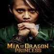 Ikon program: Mia and the Dragon Prince…