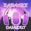 400 Karaoke Dangdut Offline