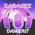 Ikona programu: 400 Karaoke Dangdut Offli…