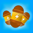 أيقونة البرنامج: Spin Master- Coin Master …
