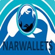 Symbol des Programms: Narwallets V3