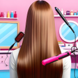 Ikona programu: Wedding Girl Hair Beauty …