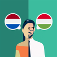 プログラムのアイコン：Dutch-Hungarian Translato…