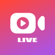 أيقونة البرنامج: Stripey - Live Stream