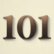 Programın simgesi: 101 Okey HD İnternetsiz -…