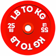 Ícone do programa: Bar Is Loaded - Gym Calcu…