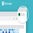 Gitcolor - Github Contribution Themer