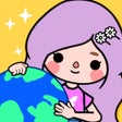 أيقونة البرنامج: Princess Town: Wedding Ga…