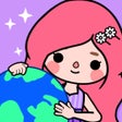 Иконка программы: Princess Town: Wedding Ga…