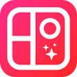 プログラムのアイコン：Photo Collage Maker:Pic E…