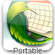 Icoon van programma: Portable Sunbird