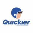 Ikon program: Quickier