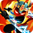 Stickman War - Battle Royale icon