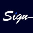 Icoon van programma: Sign Documents App