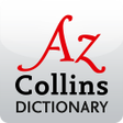 プログラムのアイコン：Collins Dictionary Free