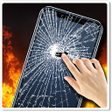 Destroy Screen Prank icon