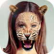 Icoon van programma: Animal Face Swap