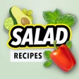 Ikona programu: Salad Recipes: Healthy Me…