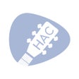 أيقونة البرنامج: Hợp Âm Chuẩn - Guitar Tab…